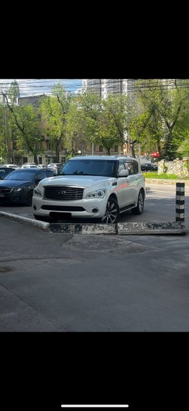 SUV   Infiniti QX56 2013 , 2800000 ,  
