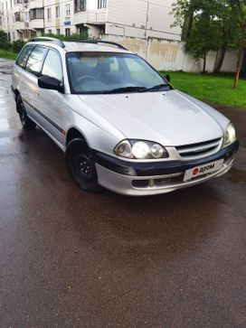  Toyota Caldina 1998 , 340000 , 