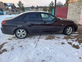  Toyota Verossa 2003 , 585000 , -