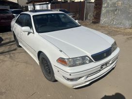  Toyota Mark II 1999 , 550000 , -