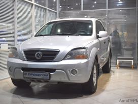 SUV   Kia Sorento 2007 , 859000 , 