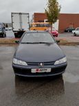  Peugeot 406 1996 , 245000 , 