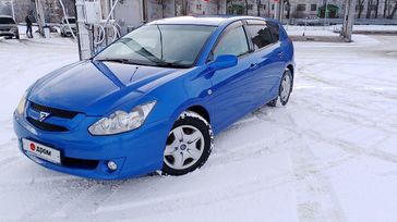  Toyota Caldina 2004 , 730000 , 