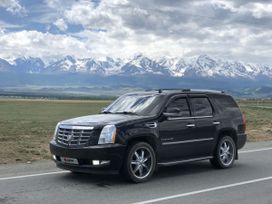 SUV   Cadillac Escalade 2006 , 1900000 , 