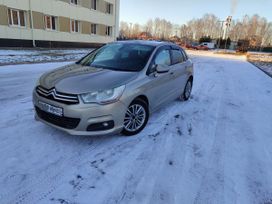  Citroen C4 2011 , 499000 , 