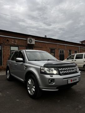 SUV   Land Rover Freelander 2014 , 2250000 , 