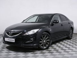  Mazda Mazda6 2010 , 999000 , 