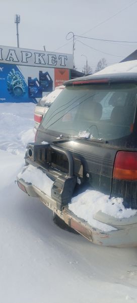    Mitsubishi RVR 1995 , 120000 , 