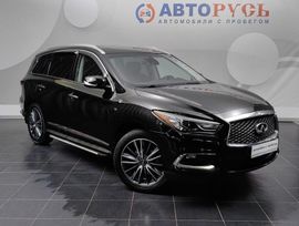 SUV   Infiniti QX60 2019 , 3150000 , 