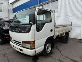  Isuzu Elf 1996 , 1090000 , 