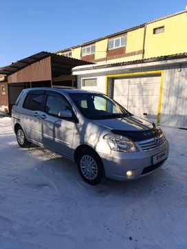  Toyota Raum 2007 , 899000 , 