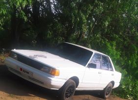  Nissan Sunny 1989 , 160000 , -