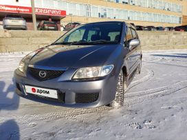    Mazda Premacy 2003 , 435000 , 