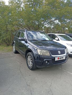 SUV   Suzuki Grand Vitara 2011 , 1200000 , 