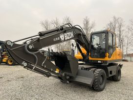   Bizon K150 2023 , 8990000 , 