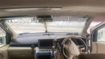    Nissan Elgrand 2002 , 1200000 , 