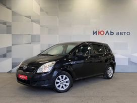    Toyota Corolla Verso 2008 , 950000 , 