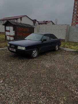  Audi 80 1989 , 175000 ,  