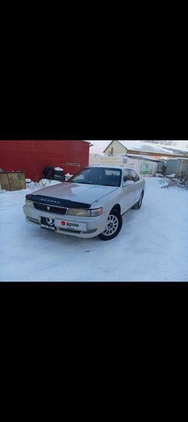  Toyota Chaser 1996 , 300000 , --