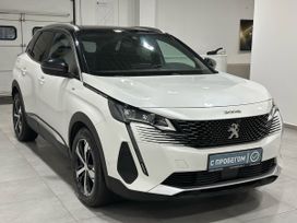 SUV   Peugeot 3008 2021 , 2879900 , --