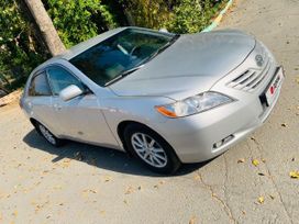  Toyota Camry 2007 , 990000 , 