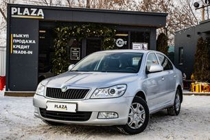  Skoda Octavia 2012 , 1089000 , 