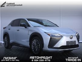 SUV   Lexus RZ450e 2023 , 5760000 , 