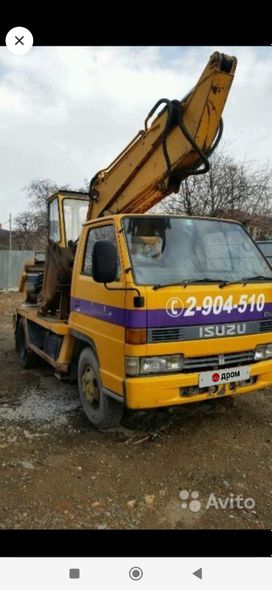  Isuzu Elf 1994 , 2850000 , -