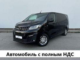    Opel Zafira Life 2021 , 3225000 , 