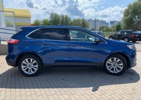 SUV   Ford Edge 2019 , 2865000 , 