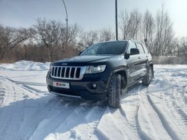 SUV   Jeep Grand Cherokee 2012 , 1975000 , 
