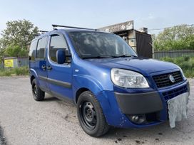    Fiat Doblo 2008 , 680000 , --