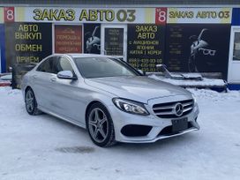  Mercedes-Benz C-Class 2018 , 2700000 , -