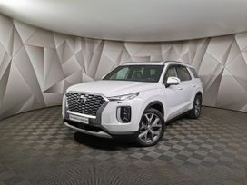 SUV   Hyundai Palisade 2022 , 4860000 , 