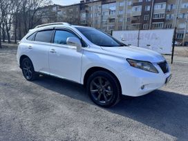 SUV   Lexus RX350 2010 , 2390000 , 