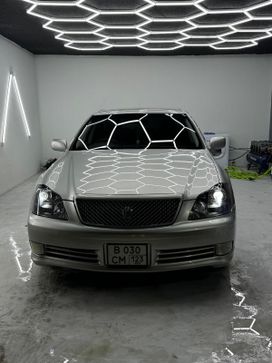  Toyota Crown 2004 , 1650000 , 