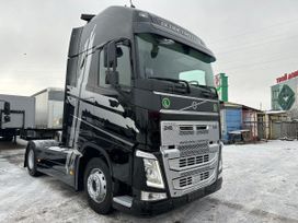   Volvo FH 2019 , 11990000 , 