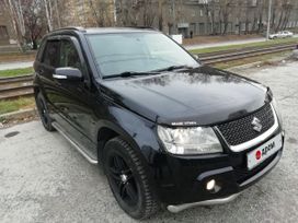 SUV   Suzuki Grand Vitara 2010 , 1535000 , 