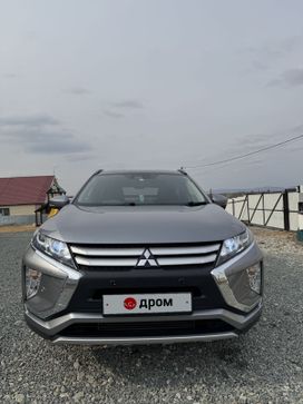 SUV   Mitsubishi Eclipse Cross 2018 , 1700000 , 