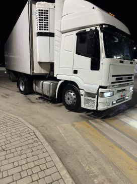   Iveco 400E34 1996 , 1050000 , --