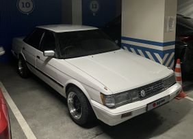  Toyota Mark II 1985 , 650000 , 