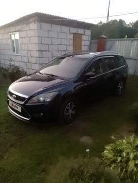  Ford Focus 2009 , 740000 , 
