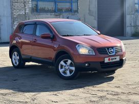 SUV   Nissan Qashqai 2008 , 1100000 , 