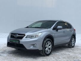 SUV   Subaru XV 2012 , 1237000 , 