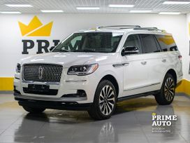 SUV   Lincoln Navigator 2022 , 16999000 , 