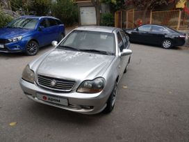  Geely Otaka CK 2007 , 300000 , 