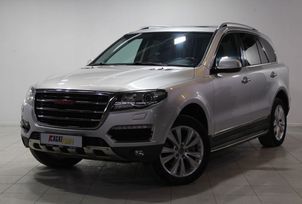 SUV   Haval H8 2015 , 1574000 , 