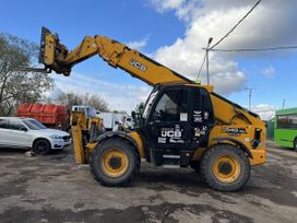   JCB 540-170 2019 , 13000000 , 