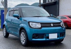  Suzuki Ignis 2020 , 1150000 , 