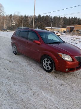  Pontiac Vibe 2004 , 745000 , 